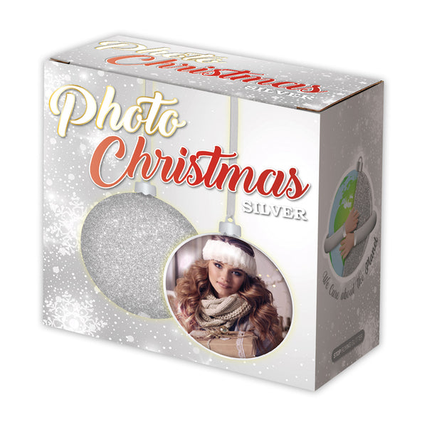 Zep Photo Christmas Silver SF104S1 Zep Photo Christmas Silver SF104S1